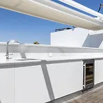 Villa Dune Costabella Marbella