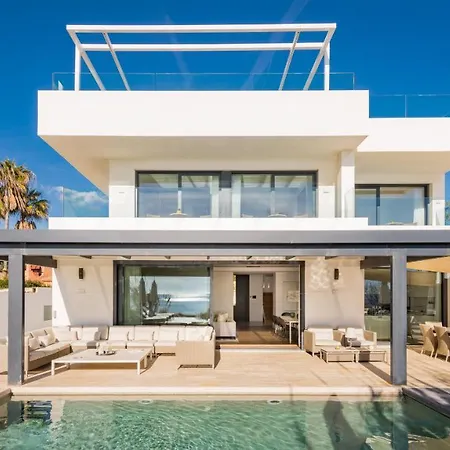 Villa Dune Costabella *