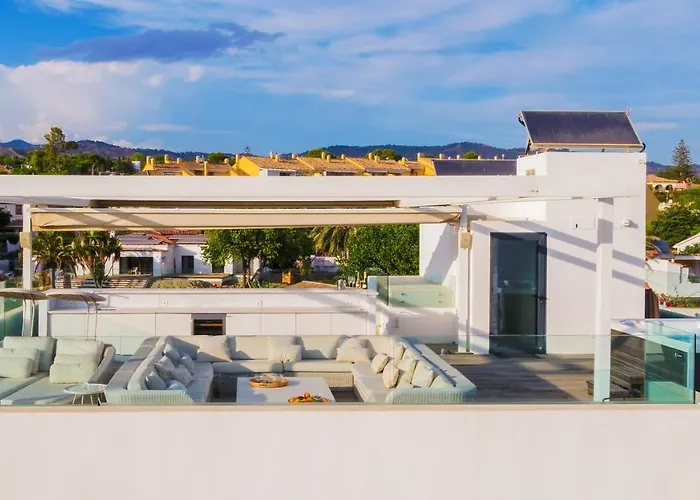 Dune Costabella Vila *