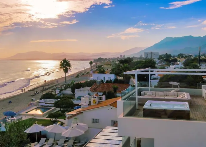 Dune Costabella Vila