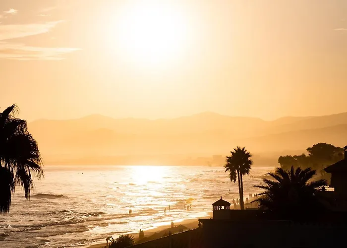 Dune Costabella Vila Marbella