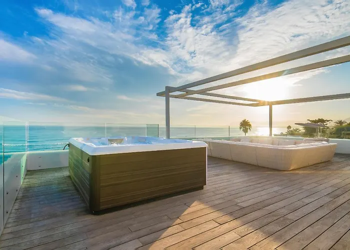 Dune Costabella Marbella