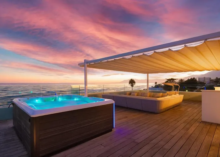 Vila Dune Costabella *