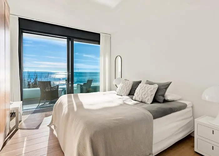 Vila Dune Costabella Marbella