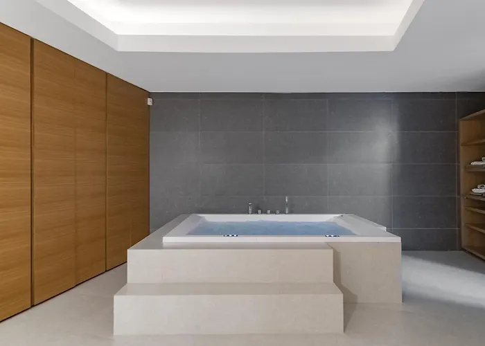 Vila Dune Costabella *