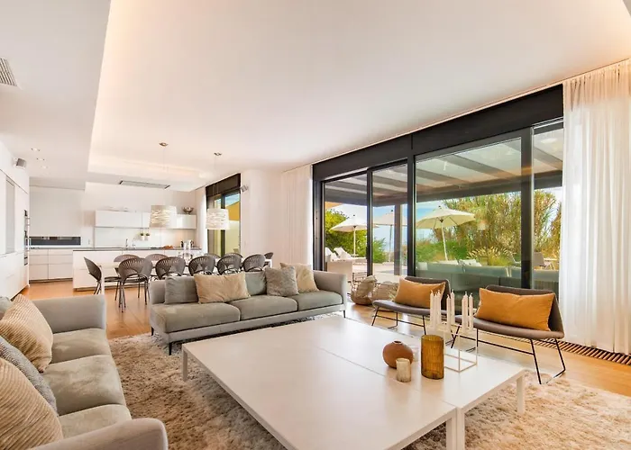 Dune Costabella Marbella