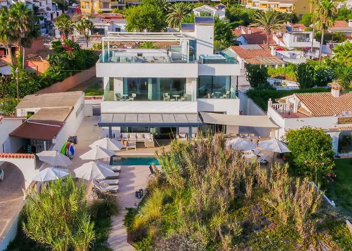 Dune Costabella Marbella