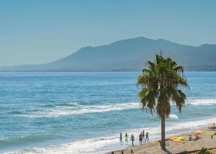 Vila Dune Costabella *