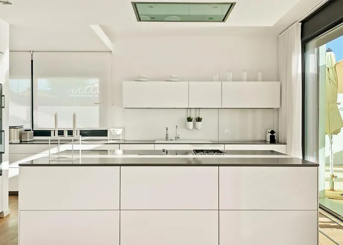 Vila Dune Costabella