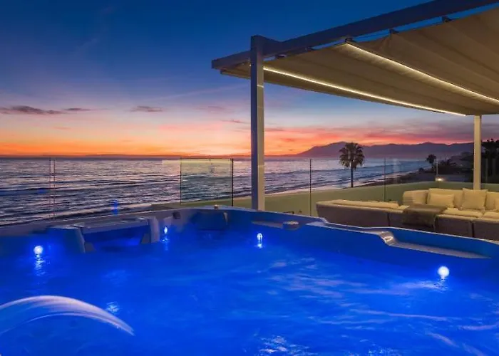 Dune Costabella Marbella