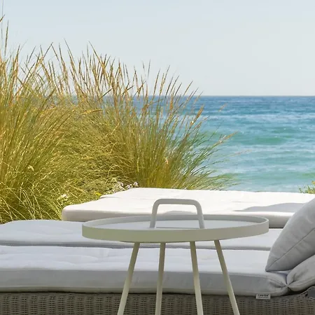 Dune Costabella Villa