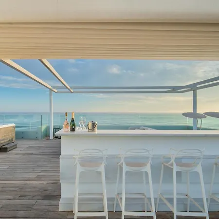 Villa Dune Costabella Marbella