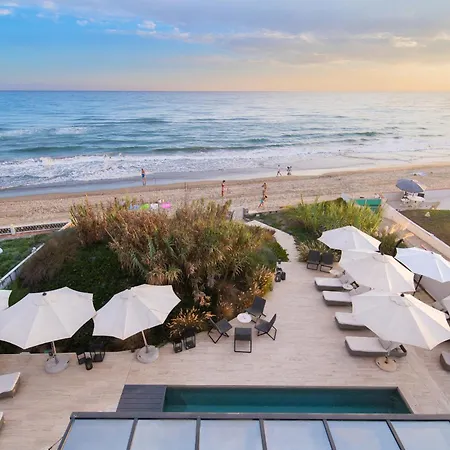 Villa Dune Costabella